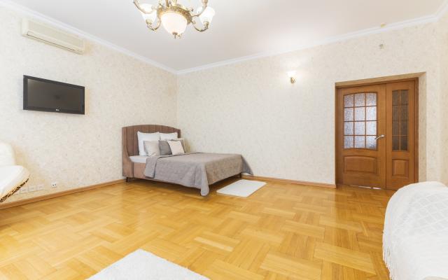 Апартаменты Comfort Home на Некрасова