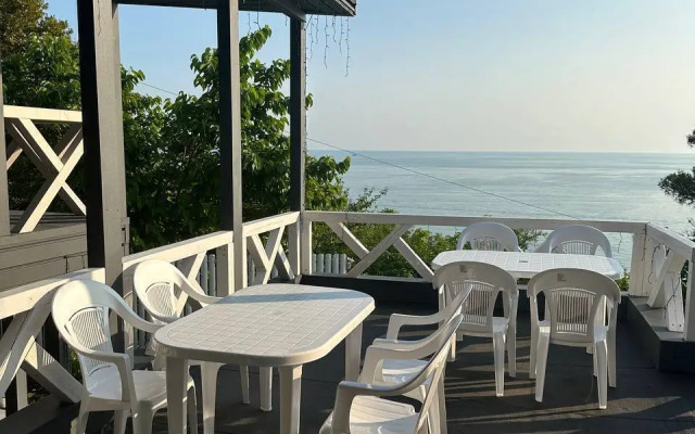 Гостевой дом Притяжение