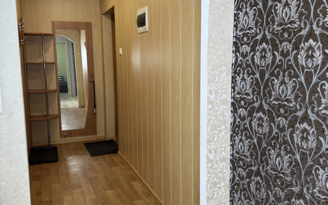 Квартира Большая Трехкомнатная квартира