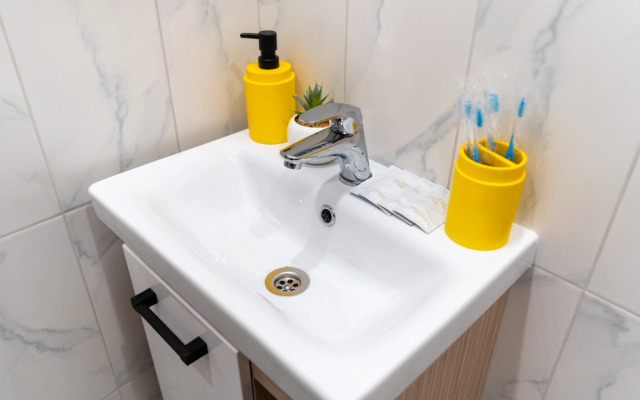 Апартаменты На Переходном 3А (2)