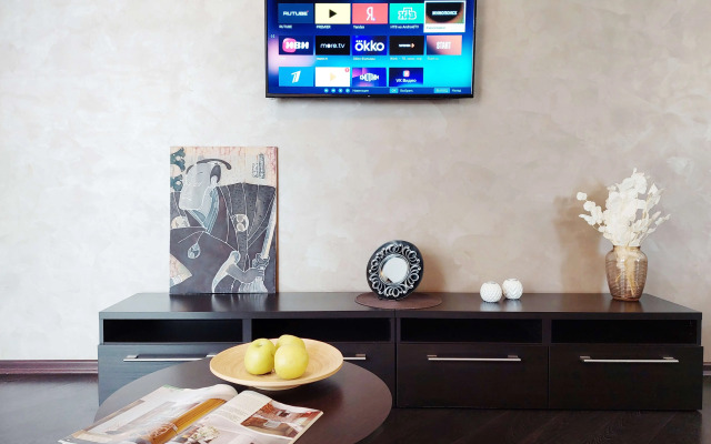 Апартаменты uTrip Krakow