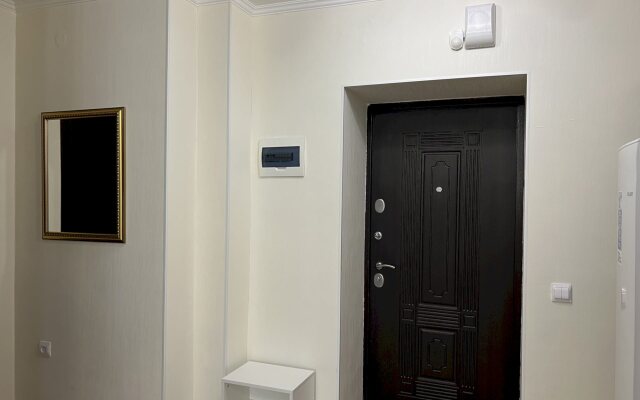 Апартаменты 340 Мира 3