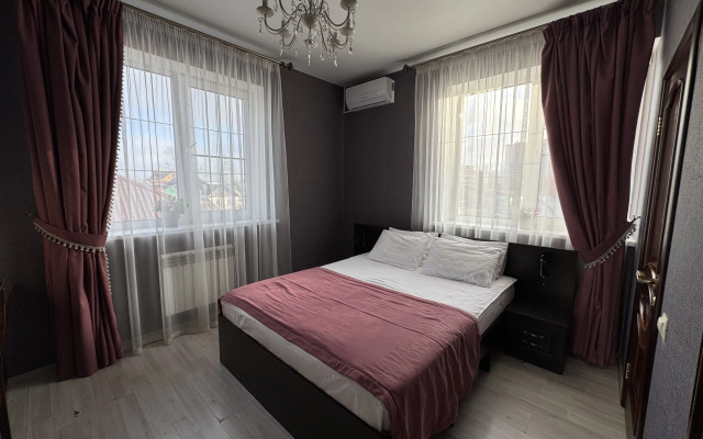 Tverskie Zamki Mini-Hotel