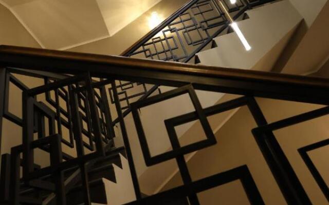 Vallex Garden Hotel Alaverdi