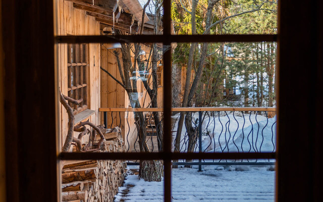 Апартаменты Удивительное Рядом 1