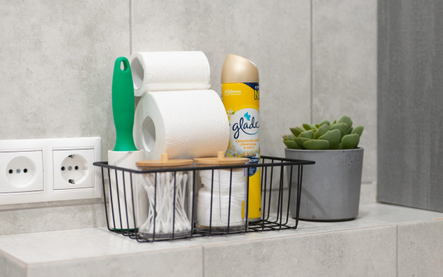 Апартаменты на улице Малыгина