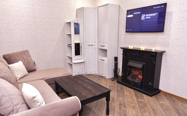 Квартира ШикаЛад КМВ Люкс напротив Интуриста