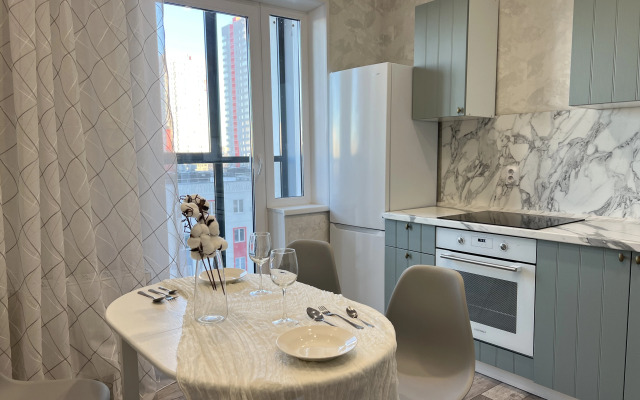 Квартира Манхэттен Рядом Парк Зоопарк Центр Города