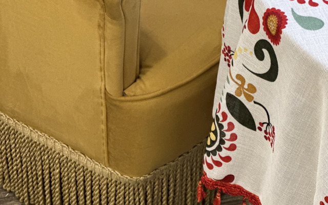 Гостевой дом Белинский