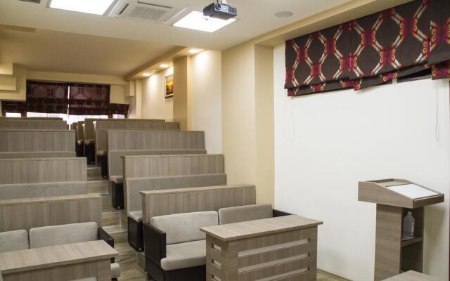 Comfort Hotel