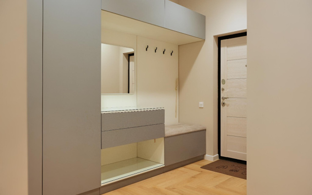 Apartamenty v kurortnoj zone Essentuki