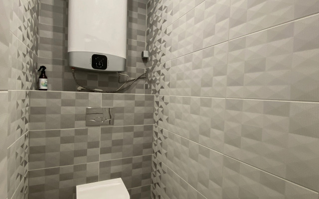 Квартира Просторная Двухкомнатная