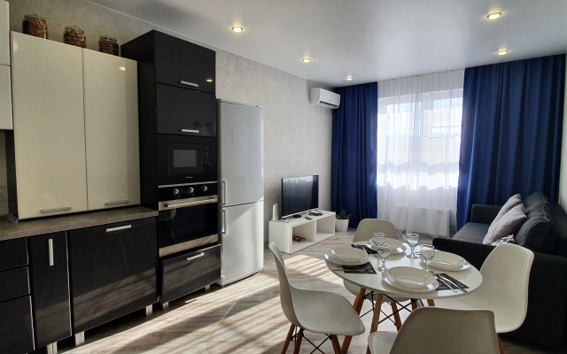 Квартира Apart Premium Grey