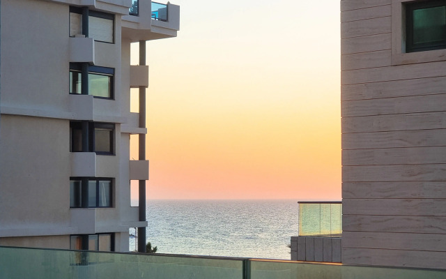 BnBIsrael - Hayarkon Royal Apartments