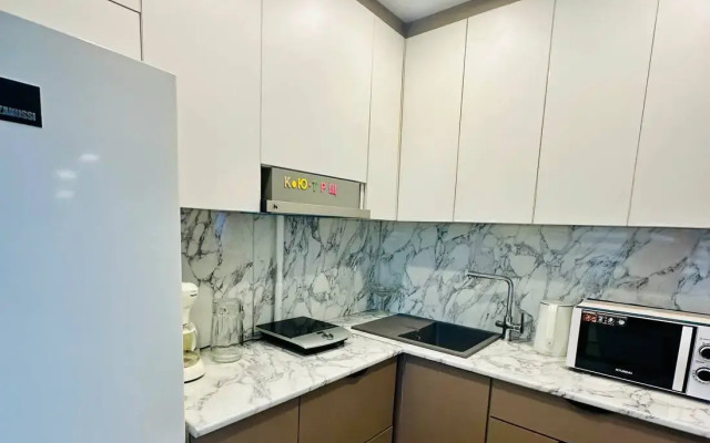 1 Komnatnaya  Flat