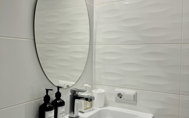 Апартаменты 309.3 Корабельная