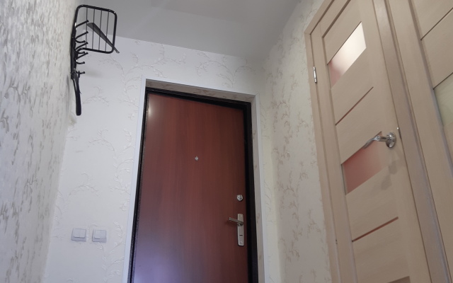 Studiya na Magistral'nom Shosse Apartments