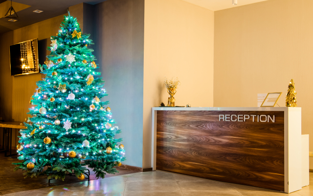 Auroom Resort Hotel