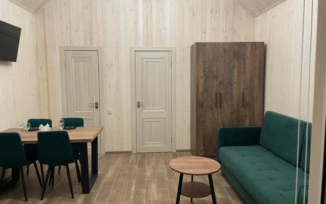 Magiya KMV Guest house