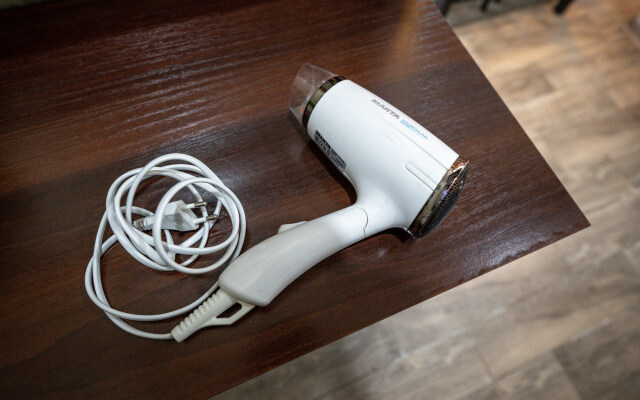 Апартаменты Место под солнцем 7