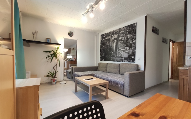 Апартаменты TVST Белорусская - Верхняя