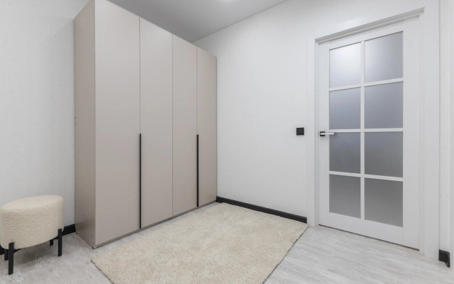 Serenity Homes Apartments