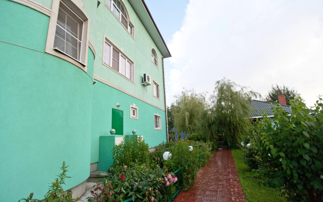 Isakovo Kottedzh Private House