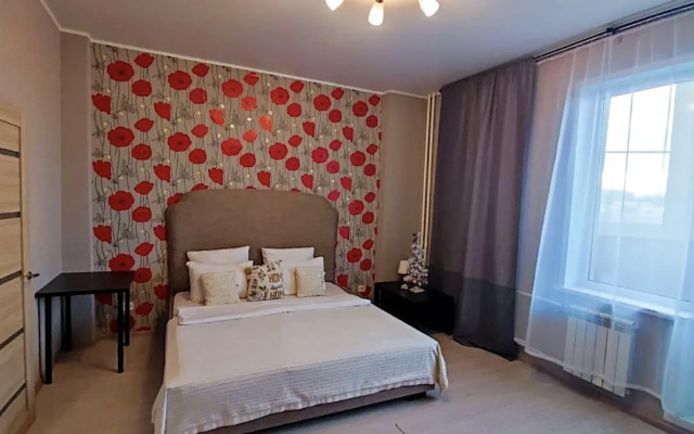 Апартаменты Вгости33 Семашко 8 Тихий центр