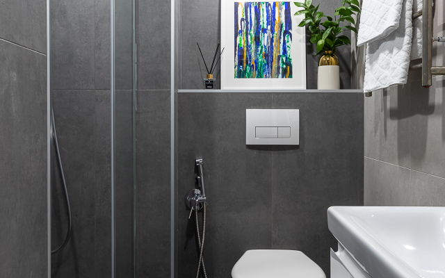 Апартаменты Видовые Зум