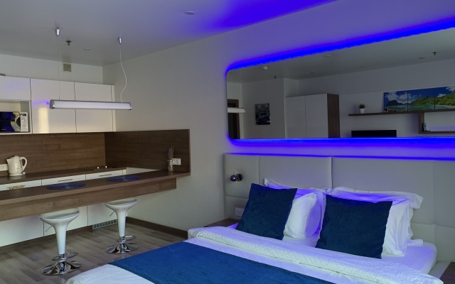 Yes Apartment Ho Chi Minh City 16