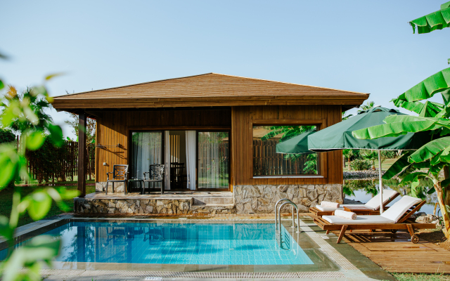 IC Hotels Green Palace & Villas - All inclusive