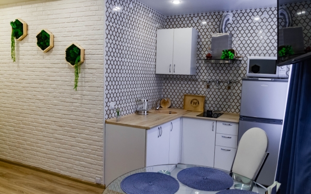 Weekend Flat