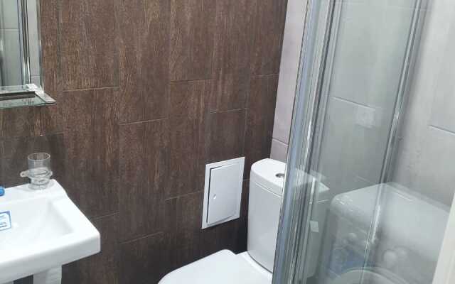 Апартаменты на Пархоменко 2 (403)