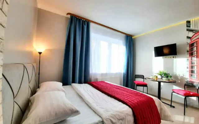 Квартира на Улице Заречная 8