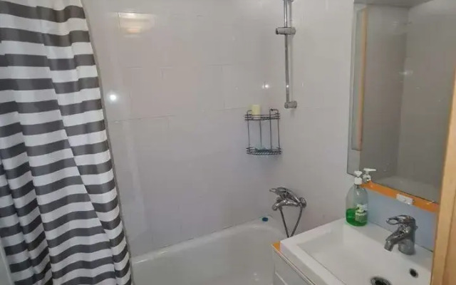 Квартира на 20 лет ВЛКСМ 56