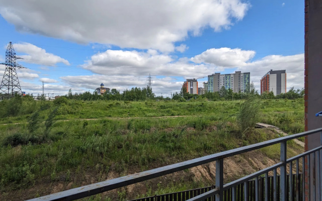 Квартира Студия у Онкоцентра