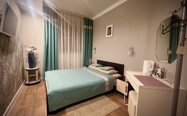 Da Vinci Hostel