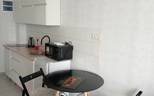 V Minsk Mir Apartments