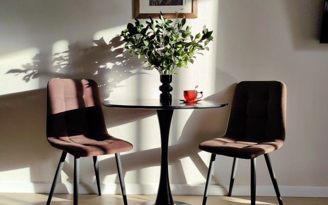 Квартира City House