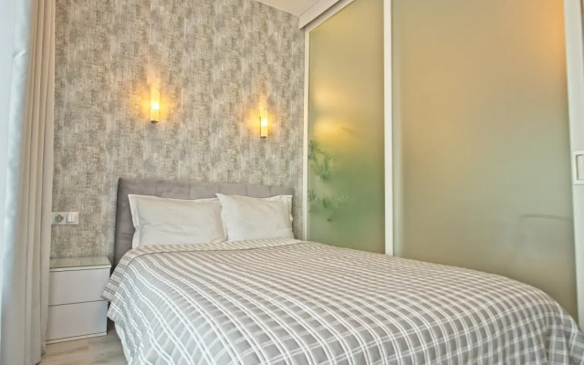 Апартаменты Классические Elite Apartments