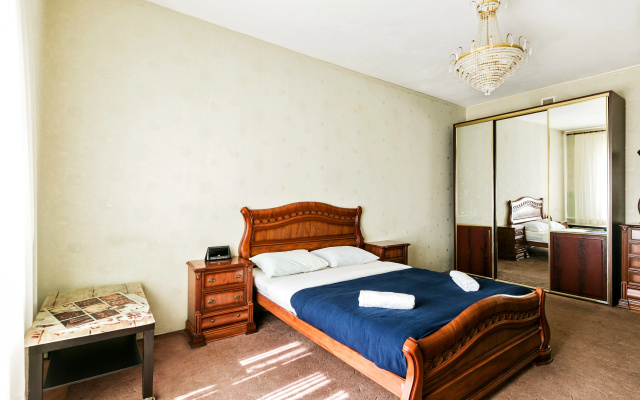Квартира МаксРеалти24 Lomonosovsky Prospect 15
