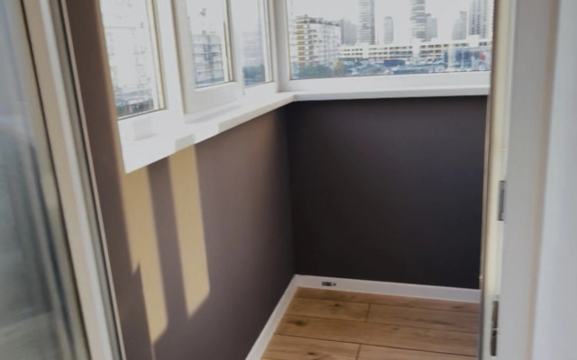 Квартира рядом с центром на Московской