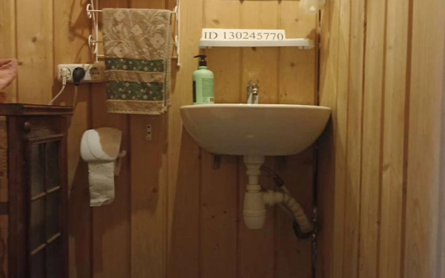 Частный дом Охотничий домик