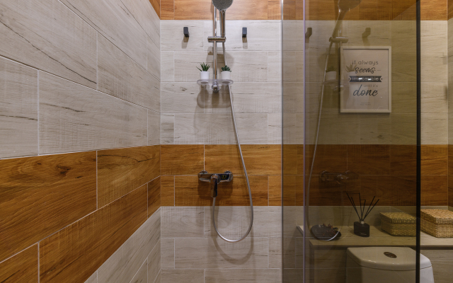 Квартира Keytee Home Travel Time