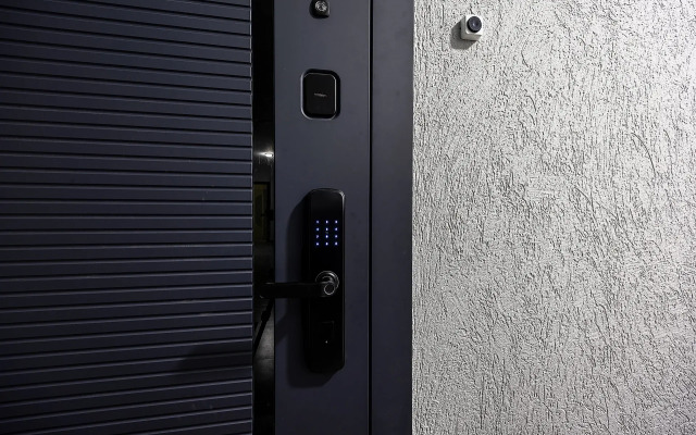 Апартаменты Дизайнерские с кухней гостиной