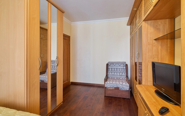 Квартиры VITA рядом с метро Беговая