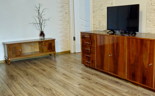 Квартира на улице Матросова 6