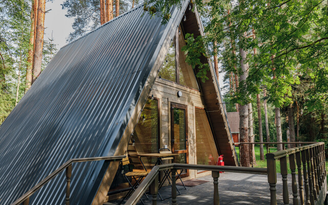 База отдыха Белка