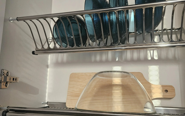 Апартаменты Метрополь Люкс Лофт