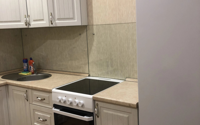 Квартира Уютная в отличном районе города